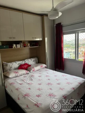 Imagem Apartamento para Venda em Santo André / SP no bairro Vila Palmares