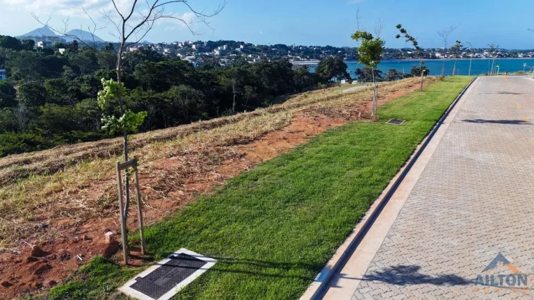 Imagem Lote à Venda em Condomínio Fechado Alphaville 3 Praias - Guarapari/ES
