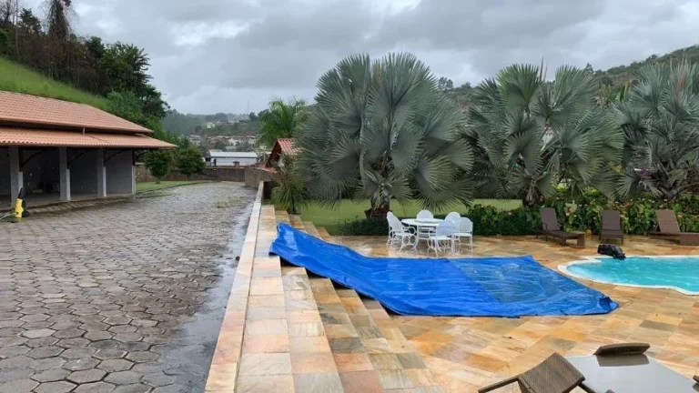 Imagem Fazenda para Venda por R$5.000.000,00 com 7 dormitórios na casa sede e 2 cozinhas - Centro, Sao miguel do anta / MG - Cód. BDI25757