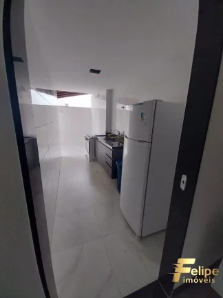 Imagem APARTAMENTO NOVO NA PRAIA DO MORRO / ES