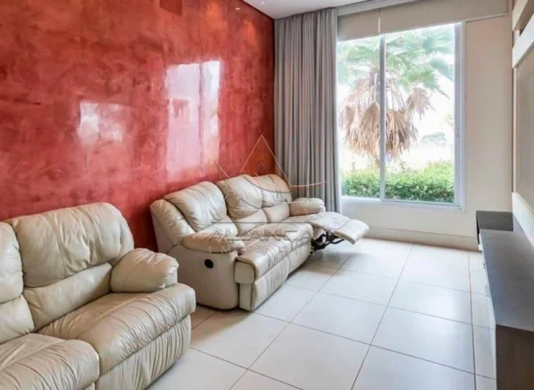 Imagem Casa Condomínio - Ribeirão Preto - Guaporé