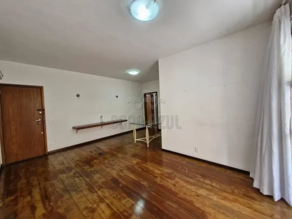Imagem Lagoa - Residencial › Apartamento com 3 quarto(s) a Venda
