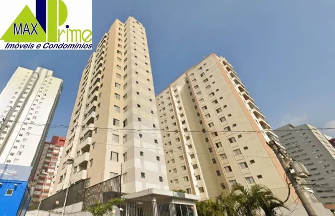 Imagem APARTAMENTO RESIDENCIAL em SÃO PAULO - SP, VILA ESPERANÇA