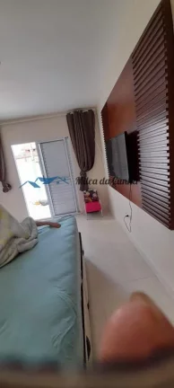 Imagem Sobrado à Venda com 3 dormitórios, 190m², 2 vagas, Parque Ge