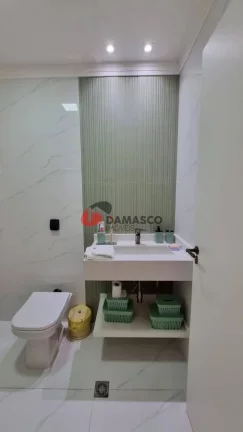 Imagem Apartamento à venda, Santa Paula, São Caetano do Sul, SP