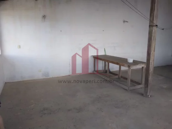 Imagem CASA RESIDENCIAL em CAIEIRAS - SP, JARDIM DOS EUCALIPTOS