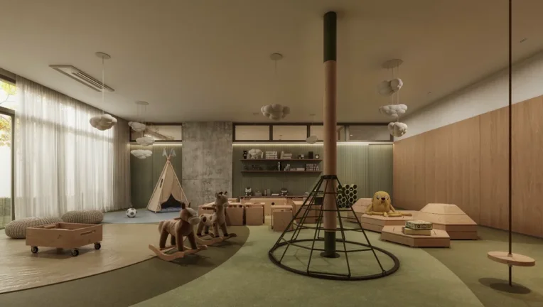 Imagem APARTAMENTO RESIDENCIAL em São Paulo - SP, Planalto Paulista