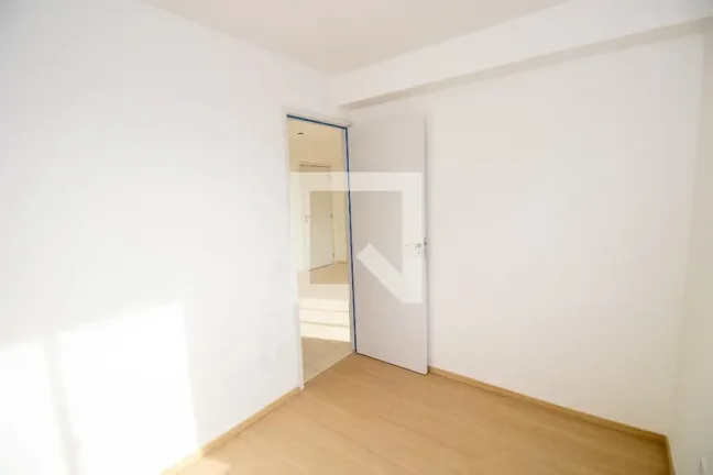 Imagem Apartamento à Venda - Vargem Pequena, 2 Quartos, 44 m2