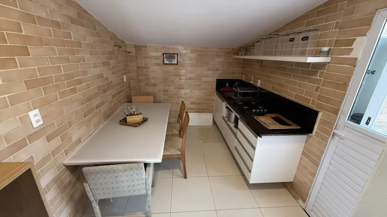 Imagem Apartamento garden 3 suites na praia de ITACIMIRIM, em Camaçari-BA