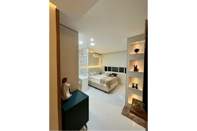 Imagem CBLG 543 Apto 612481004-87 - Apartamento à venda no bairro Cidade Baixa - Porto Alegre/RS