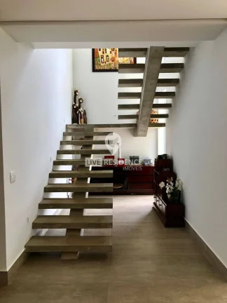 Imagem Imóvel à venda no Condomínio 7 Lagos em Itatiba/SP - 380m²