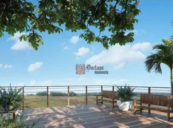 Imagem Terreno à venda, 360 m² por R$ 575.000,00 - Teriva Vista da Serra - Atibaia/SP