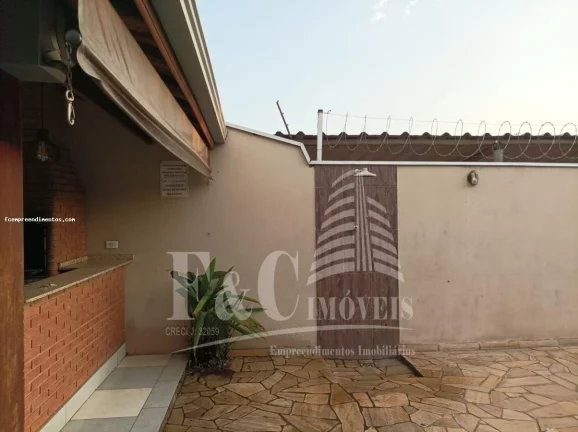 Imagem Chácara para Venda em Limeira, Residencial Nobreville, 2 dormitórios, 1 suíte, 2 banheiros, 3 vagas