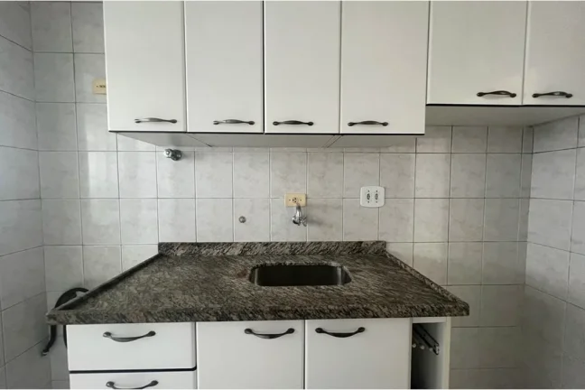Imagem APARTAMENTO RESIDENCIAL em São Paulo - SP, Vila Gumercindo