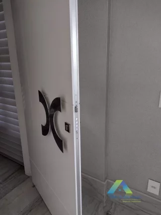 Imagem Apartamento Alto Padrão no Bairro do Jardim da Saude