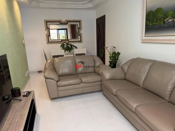 Imagem Apartamento à venda, Santa Maria, São Caetano do Sul, SP