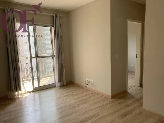 Imagem Apartamento no Pleno Engordadouro - 2 Quartos - 60m² - Jundiaí/SP