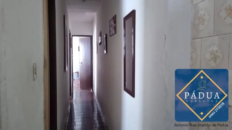 Imagem CASA DOIS DORMITÓRIOS OCEAN ZN 2