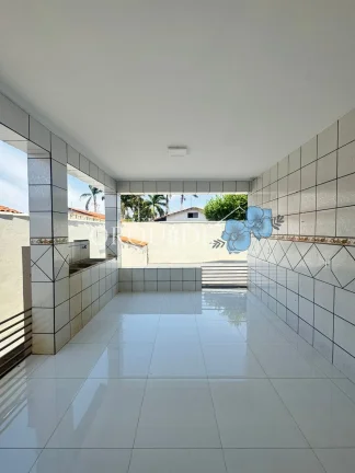 Imagem Imóvel de alto padrão com 3 quartos e 160m² de área no Setor Dona Gercina em Rio Verde-GO