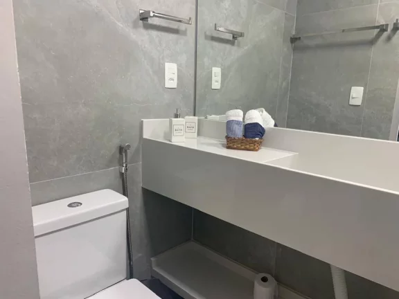 Imagem Apartamento condominio varandas com vista incrÍvel