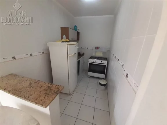 Imagem Apartamento à Venda em Boqueirão, Praia Grande - SP