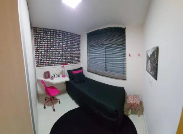 Imagem ENCANTO RESIDENCIAL (CONDOMÌNIO FECHADO COM LAZER COMPLETO)