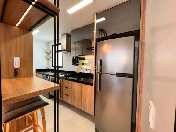 Imagem APARTAMENTO DE 2 QUARTOS COM PORTEIRA FECHADA!