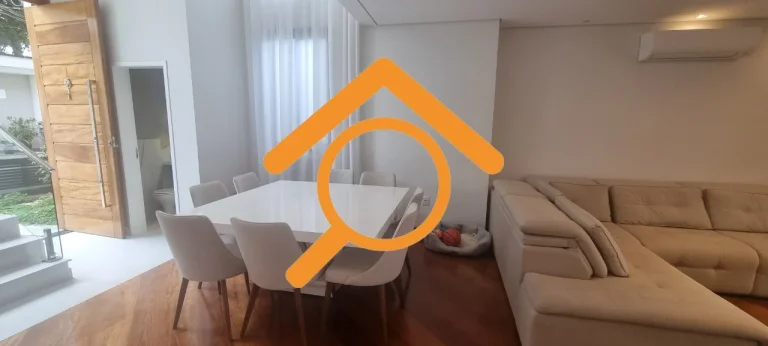 Imagem Imperdível casa de luxo com 4 suites na Vila Anhangüera, São Paulo-SP: 280m², 4 quartos, 3 salas, 5 banheiros, 4 vagas.