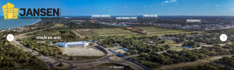 Imagem CONDOMÍNIO DAS AMERICAS, NOVO PADRÃO E O MELHOR DO NORDESTE