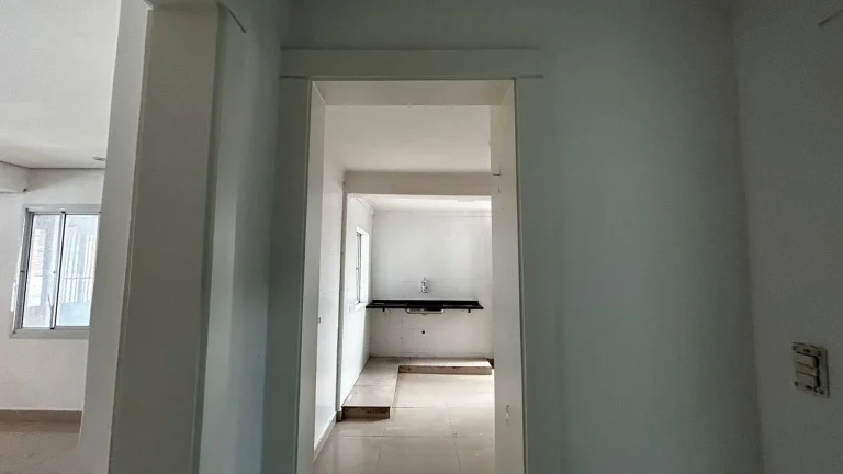 Imagem Casa Vila Piauí - 114M², 4 Dorms, 2 Vagas.