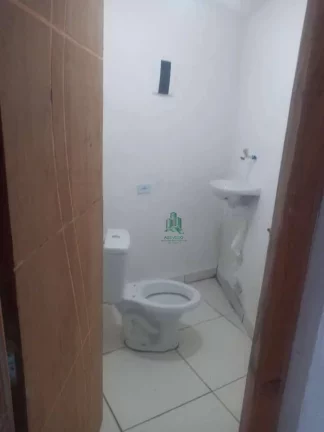Imagem Salão para alugar, 30 m² por R$ 1.100,00/mês - Parque Primavera - Guarulhos/SP