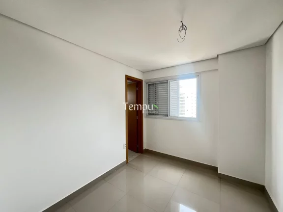 Imagem QS Life Home ... Clinical - Apartamento à venda de 61m² 2 suítes no bairro Setor Marista - Goiânia/GO