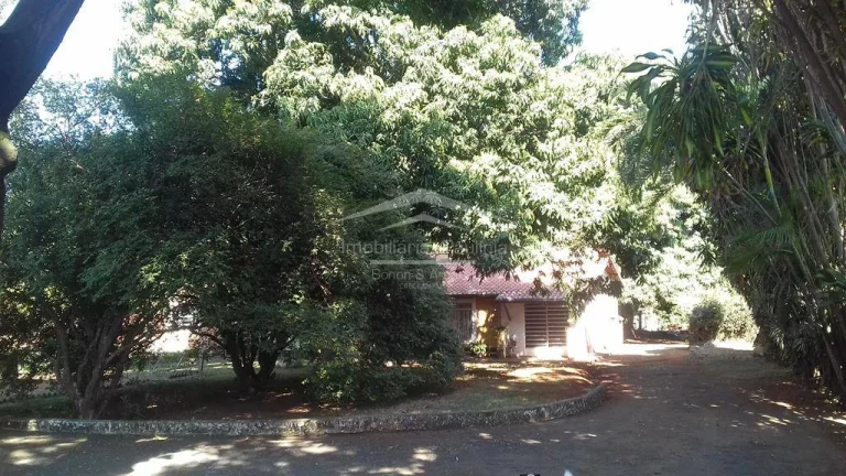 Imagem Chácara residencial / comercial no Bairro Santa Teresinha, Paulínia/SP. 

Você que busca um terre...