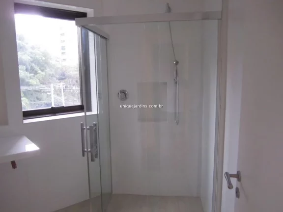 Imagem Apartamento à venda Vila Nova Conceição São Paulo
