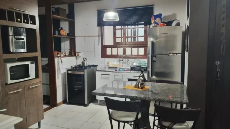 Imagem Casa com 1 Dormitorio(s) localizado(a) no bairro Jardim Krahe em Viamão / Rio Grande do Sul Ref.:57580335