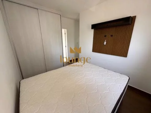 Imagem Apartamento Para Alugar Pq Bela Vista Z. Sul - Votorantim/SP