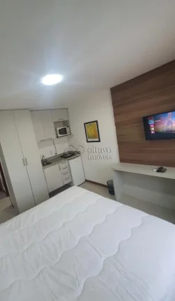 Imagem FLAT MOBILIADO PARA VENDA NA PRAIA CAMPISTA - MACAÉ