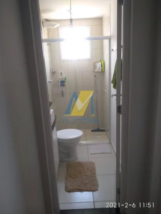 Imagem "Quer morar em Santo André pagando condomínio baixo e IPTU isento?"