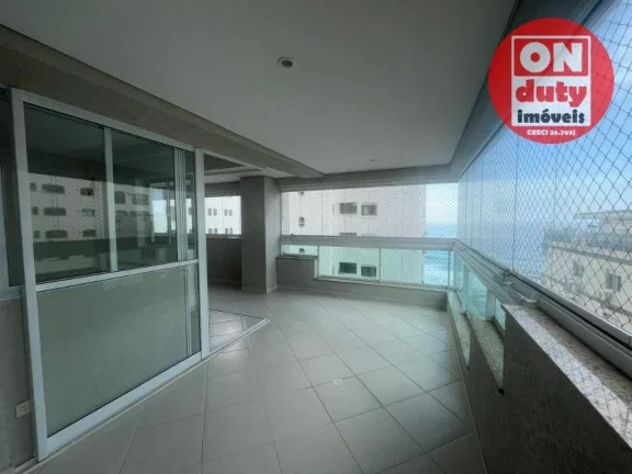 Imagem Apartamento - Astúrias - Guarujá/SP