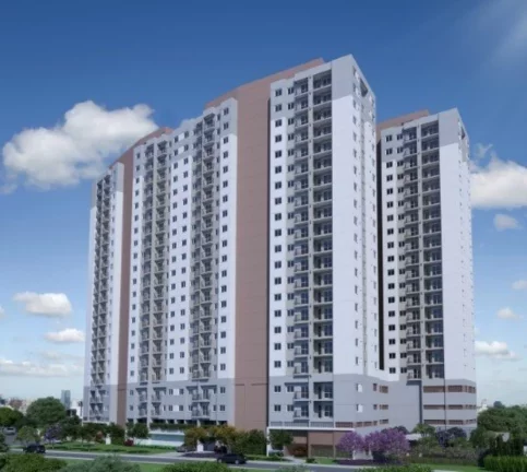 Imagem Comprar apartamento com 2 dormitórios em Cidade Patriarca São Paulo SP