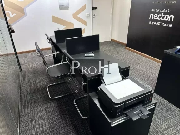 Sala Comercial para Alugar, 48 m² em Boa Vista - São Caetano Do Sul