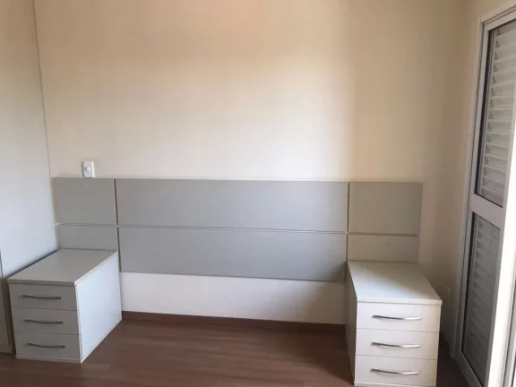 Imagem Apartamento para Venda em Santo André / SP no bairro Vila Guiomar