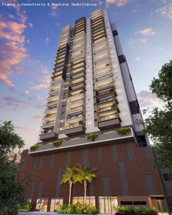 Apartamento para Venda em São Paulo, Bras, 1 dormitório, 1 banheiro