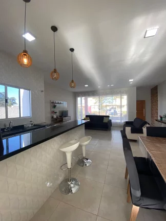 Imagem Maravilhosa casa no Condomínio Ninho Verde I Eco Residence - Porangaba
