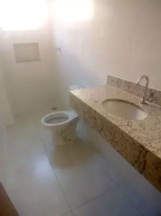 Imagem Área privativa à venda, 3 quartos, 1 vaga, JARDIM LEBLON - Belo Horizonte/MG