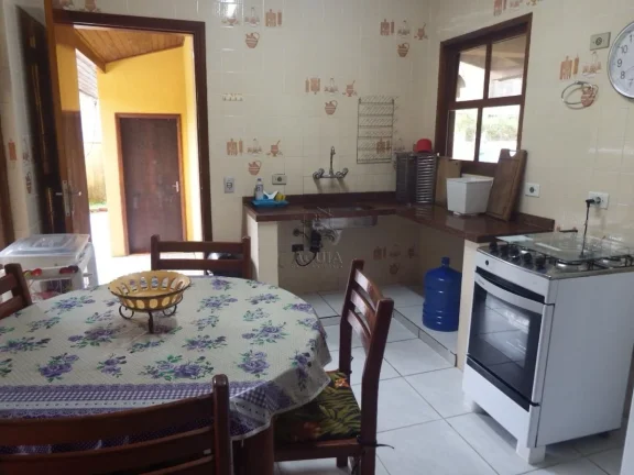 Imagem Casa de Condomínio na Praia Dura!