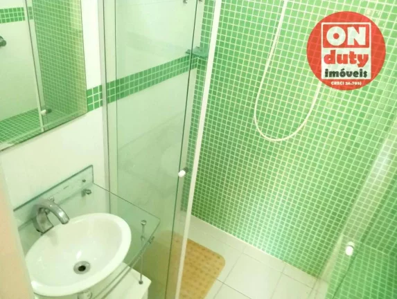 Imagem Apartamento 2 quartos enseada