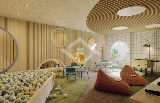 Imagem Apartamento de 3 Quartos para Venda em Ipanema com 167 m²