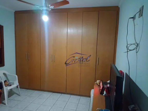 Imagem Casa com 3 quartos (1 suíte) à venda, 160 m² - Jardim Bonfiglioli - São Paulo/SP