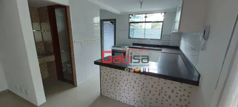 Imagem Casa com 3 dormitórios à venda, 100 m² por R$ 595.000,00 - Palmeiras - Cabo Frio/RJ